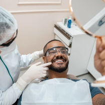 Emergency Dental Care New Brunswick NJ