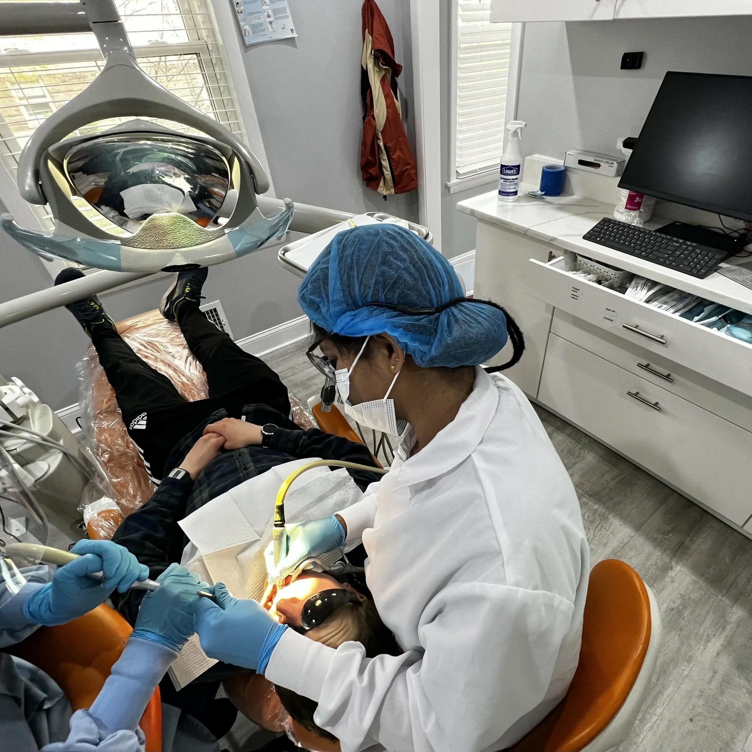 General Dentist in New Brunswick NJ
