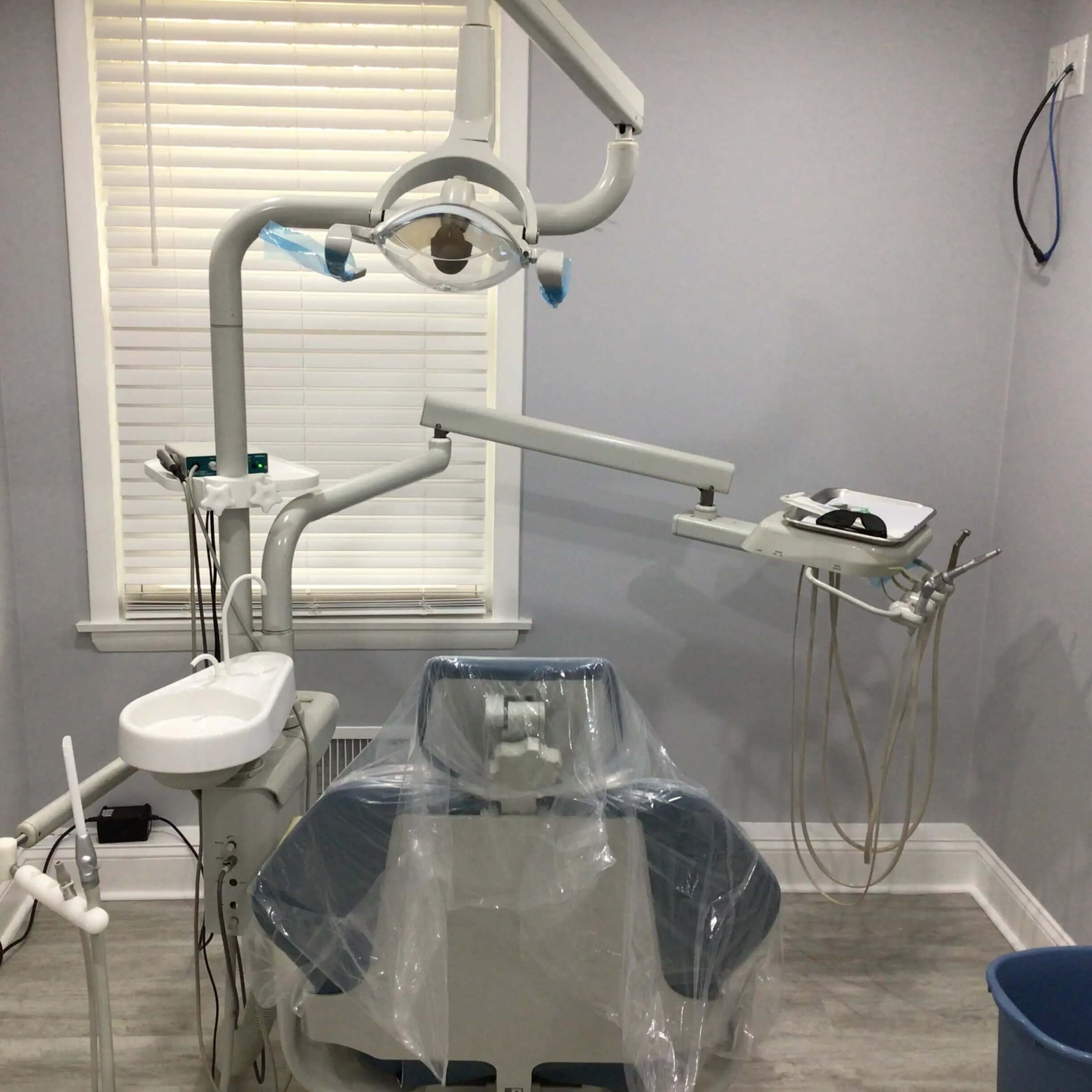 Dental Care New Brunswick NJ