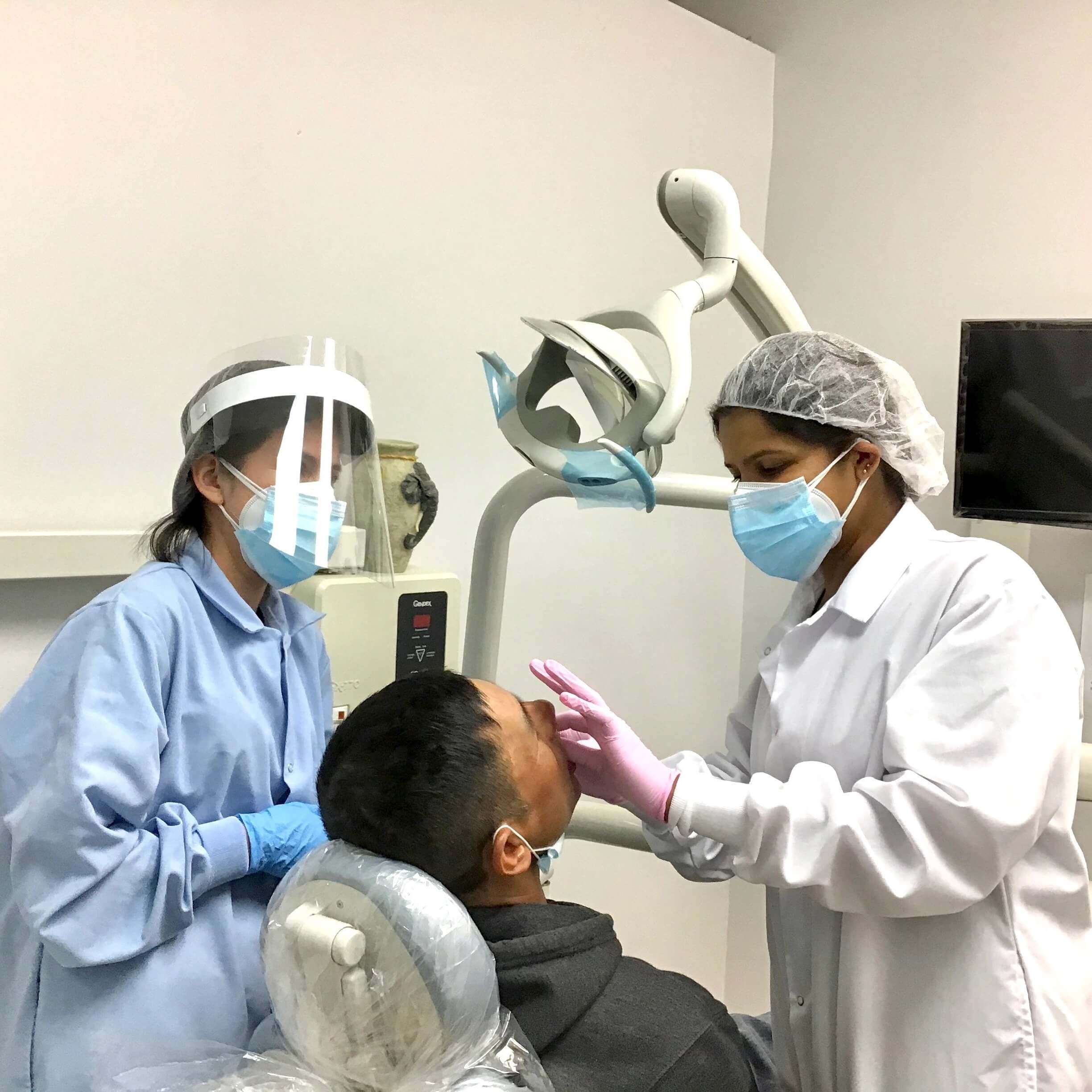 Dentist in New Brunswick NJ