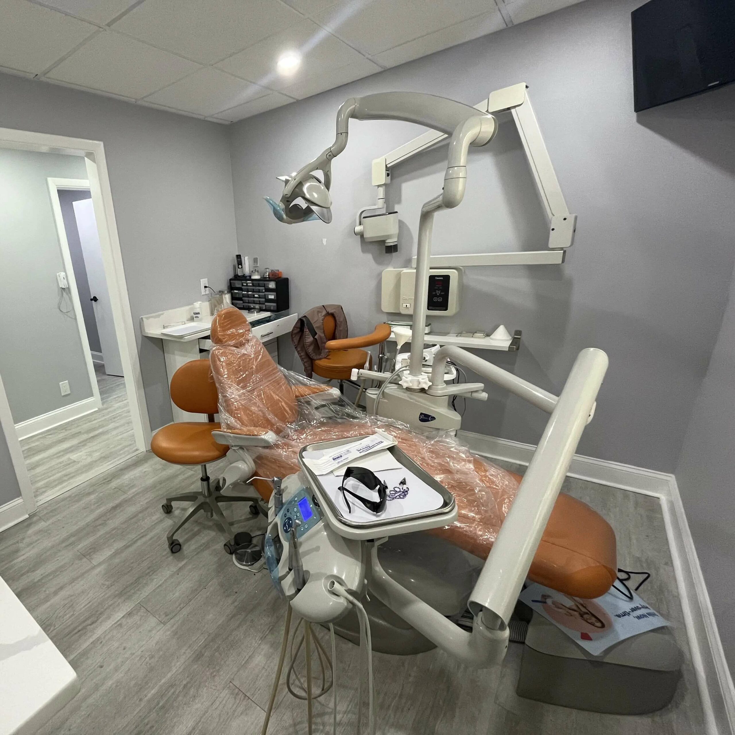 General Dentist New Brunswick NJ