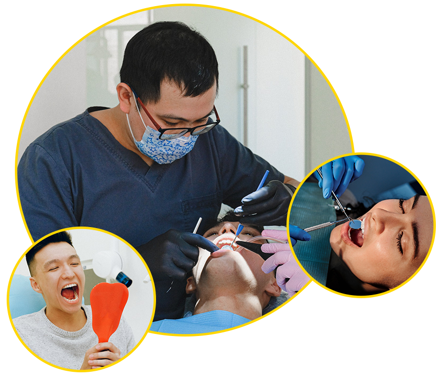 Dental Care Treatments New Brunswick NJ