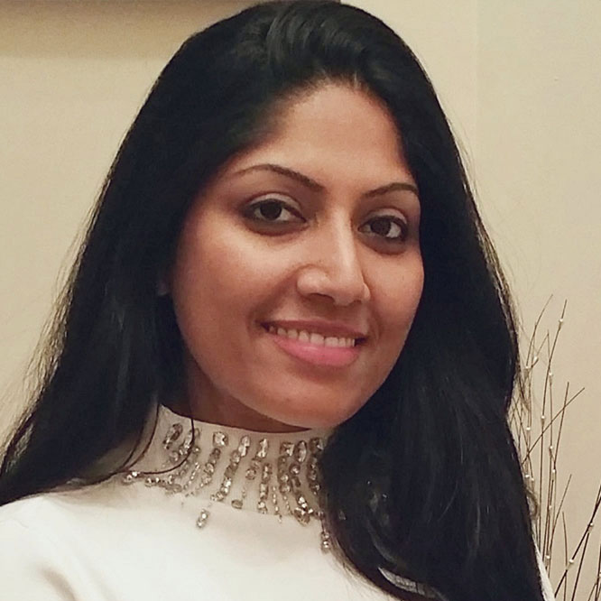 Uma K